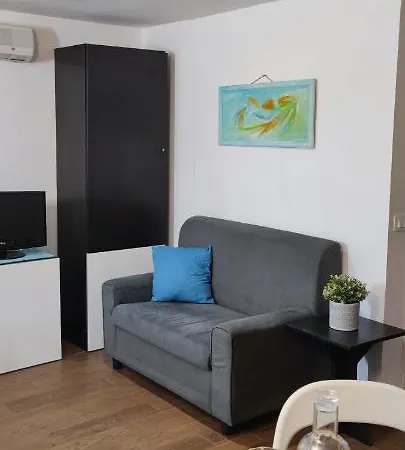 Apartamento Le Casette *