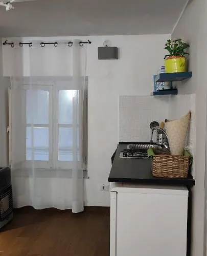 Le Casette Apartment
