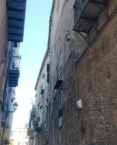 Apartment Le Casette