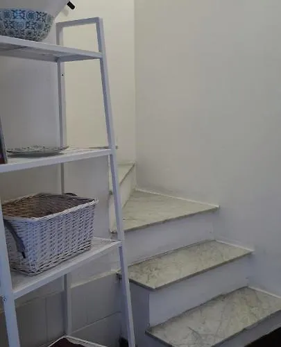 Le Casette Apartment *