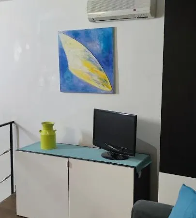 Le Casette 巴勒莫