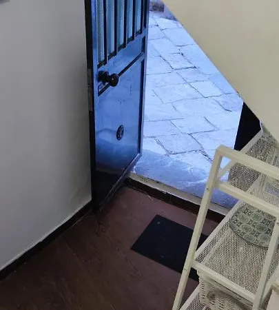 公寓 Le Casette 巴勒莫