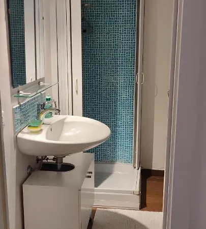 Le Casette 巴勒莫