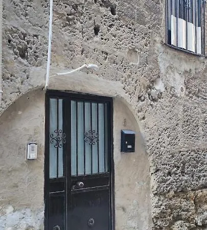 Le Casette