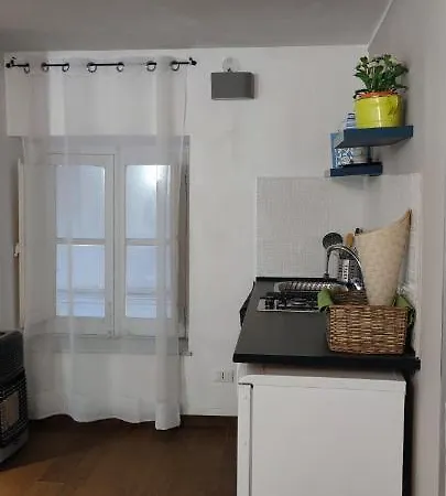 Le Casette Apartmán