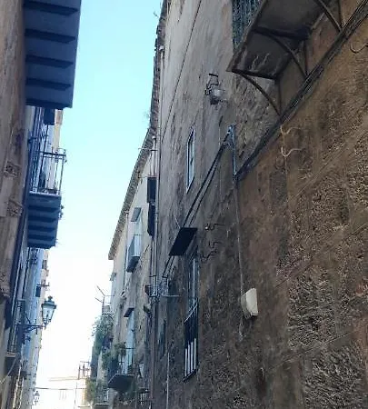Apartmán Le Casette