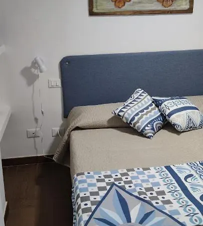 Le Casette Apartmán