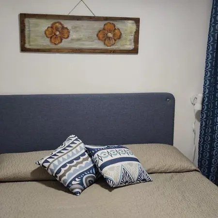 Apartmán Le Casette *